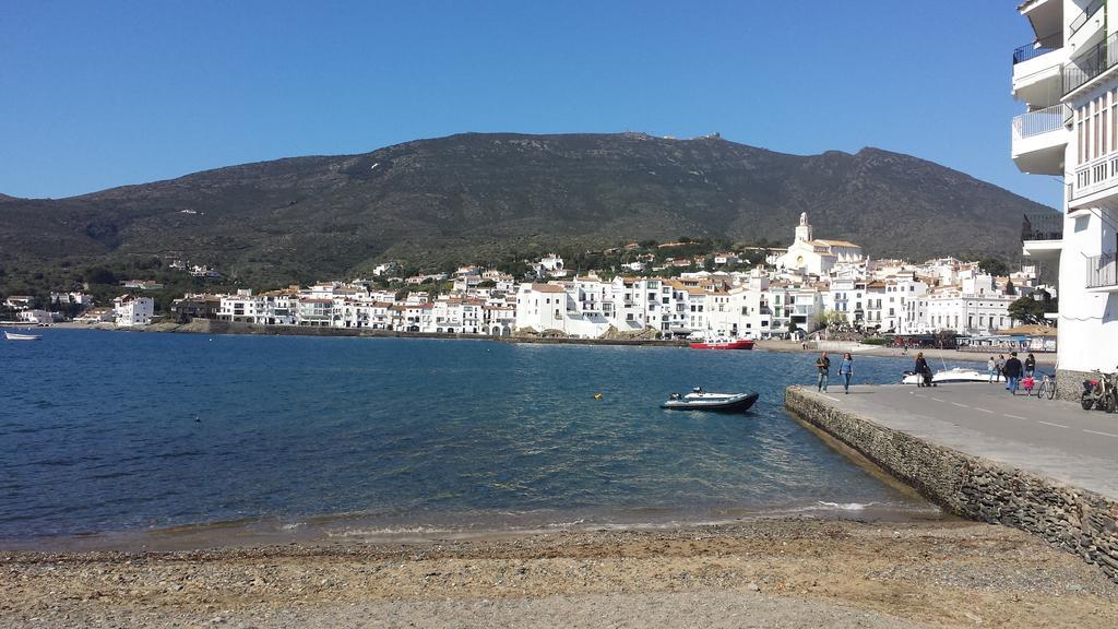 Appartement Poal-cadaques *