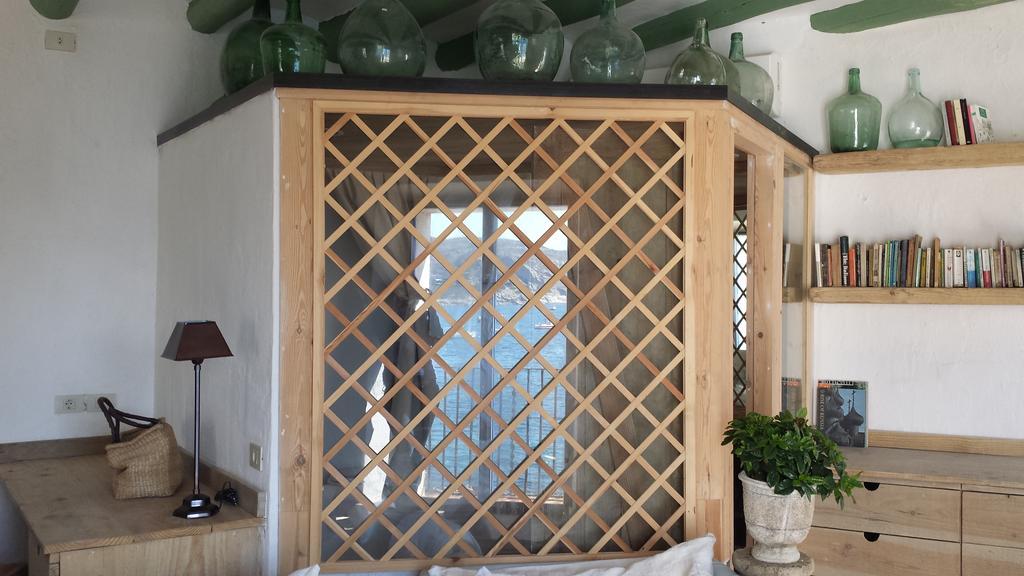 Poal-cadaques Appartement *