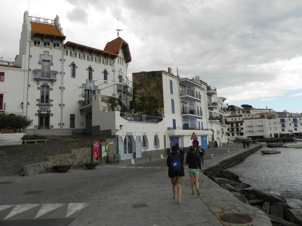 Poal-cadaques Appartement *
