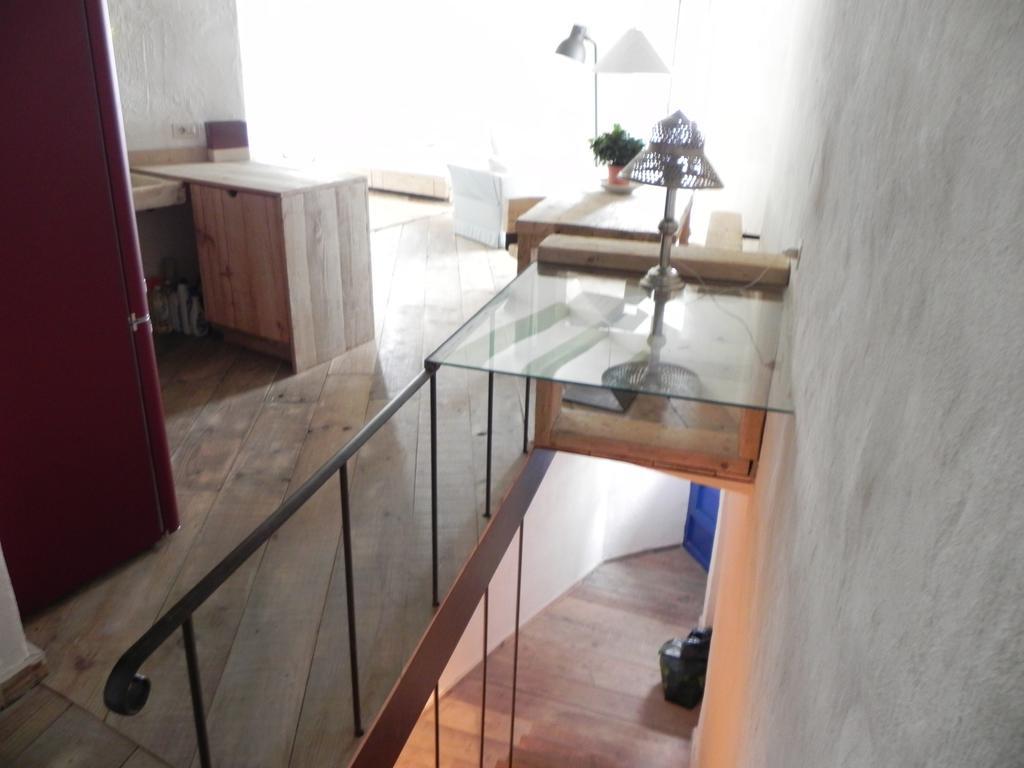 Appartement Poal-cadaques *