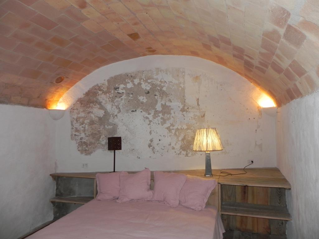 Poal-cadaques Appartement *
