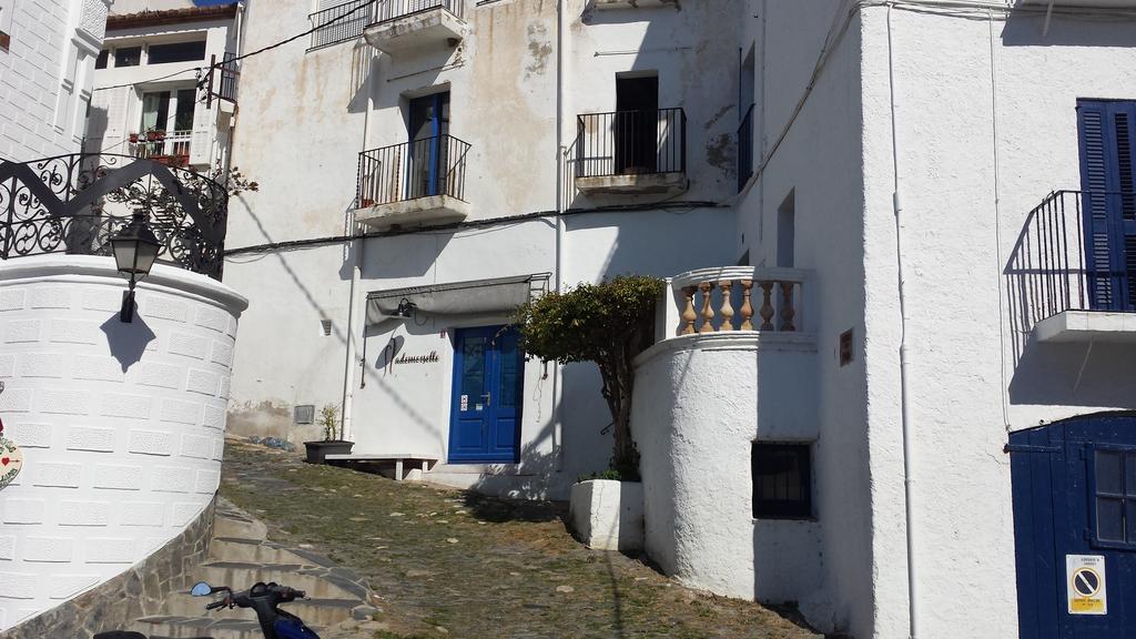 Poal-cadaques Appartement Cadaqués