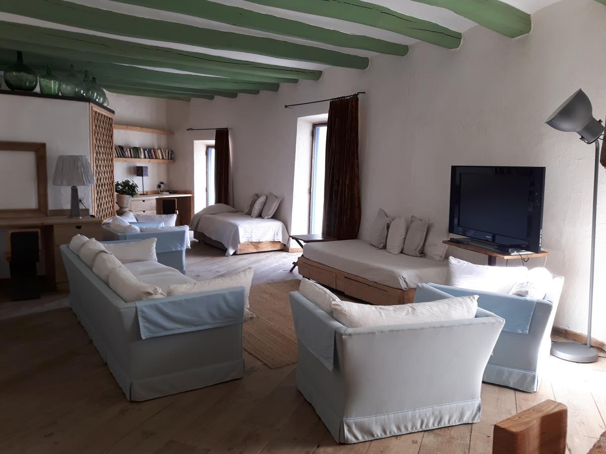 Poal-cadaques Appartement Cadaqués