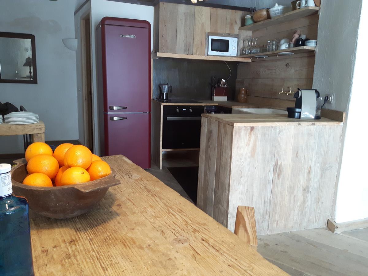 Appartement Poal-cadaques